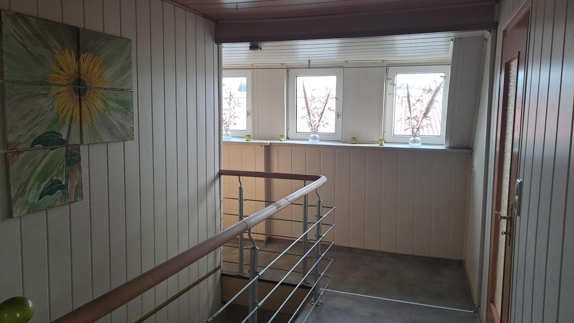 Ferienhaus „zum Alten Froehlich“ *