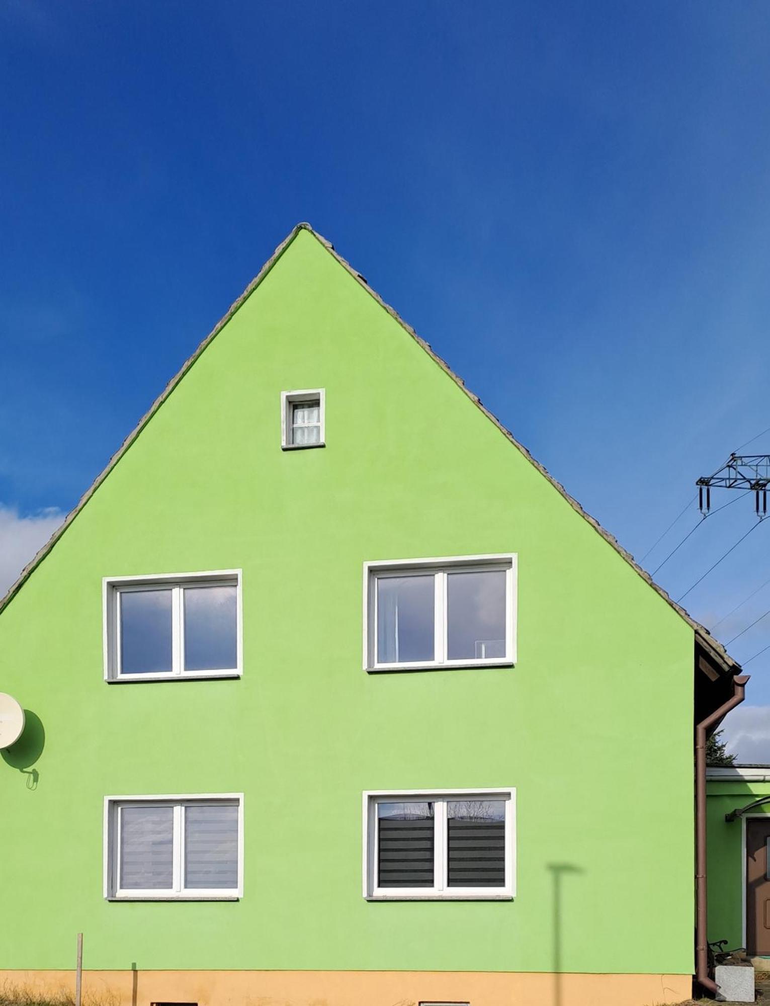 Feriehus „zum Alten Froehlich“ Dresden